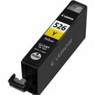 Canon-4543B001-|-Originele-Gele-Inktcartridge-|-1-Stuk