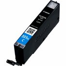 Canon-6444B001-|-Originele-High-(XL)-Rendement-Foto-Cyaan-Inktcartridge-|-1-Stuk