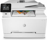 HP-Color-LaserJet-Pro-MFP-M283fdw-Printen-kopiëren-scannen-faxen-Printen-via-USB-poort-aan-voorzijde;-Scannen-naar-e-mail;-Dubbelzijdig-printen;-ADF-voor-50-vel-ongekruld