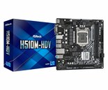 Asrock-H510M-HDV-Intel-H510-LGA-1200-micro-ATX