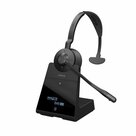 Jabra-Engage-75-Mono-Headset-Draadloos-Hoofdband-Kantoor-callcenter-Bluetooth-Zwart