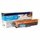 Brother-TN-241C-tonercartridge-1-stuk(s)-Origineel-Cyaan