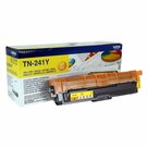 Brother-TN-241Y-tonercartridge-1-stuk(s)-Origineel-Geel