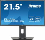iiyama-ProLite-XB2283HSU-B1-computer-monitor-546-cm-(21.5)-1920-x-1080-Pixels-Full-HD-LED-Zwart