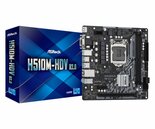 Asrock-H510M-HDV-R2.0-Intel-H510-LGA-1200-micro-ATX