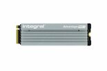 Integral-1-TB-(1000-GB)-ADVANTAGE-PRO-1-M.2-2280-PCIE-GEN4-NVME-SSD-WITH-HEATSINK-PCI-Express-4.0-TLC