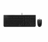 CHERRY-DC-2000-toetsenbord-USB-QWERTY-Amerikaans-Engels-Zwart-RENEWED