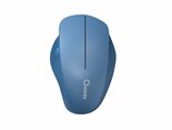 QWARE-Wireless-Mouse-Luton-Blauw
