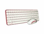 QWARE-Wireless-Waterford-Toetsenbord-+-Muis-Roze