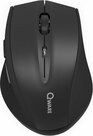 QWARE-Wireless-Mouse-Bolton-Zwart