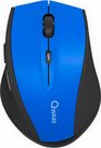 QWARE-Wireless-Mouse-Bolton-Blauw