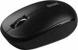 QWARE-Wireless-Mouse-Bristol-Zwart
