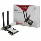 Inter-Tech-DMG-31-Intern-WLAN-300-Mbit-s