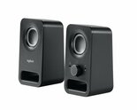 Logitech-Z150-Stereo-Speakers-Helder-stereogeluid-REFURBISHED