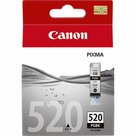 Canon-PGI-520BK-|-Originele-Foto-Zwarte-Inktcartridge-|-1-Stuk