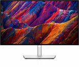 DELL-UltraSharp-U2723QE-27-|-3840x2160-4K-IPS-Black-|-60Hz-|-USB-C-Hub-|-98-DCI-P3-|-1.07B-Kleuren-|-Professional-Monitor