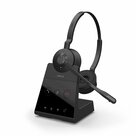 Jabra-Engage-65-Stereo-Headset-Draadloos-Hoofdband-Kantoor-callcenter-Zwart