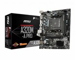 MSI-A320M-A-PRO-moederbord-AMD-A320-Socket-AM4-micro-ATX