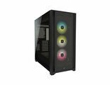 Corsair-iCUE-5000X-RGB-|-Midi-Tower-Case-|-Zwart