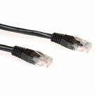 ACT-netwerkkabel-|-Cat6-|-U-UTP-(UTP)-|-05-m-|-Zwart