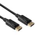 ACT-AK4073-|-DisplayPort-1.4-Kabel-|-20m-|-Zwart