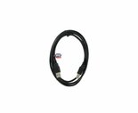 ACT-SB2402-|-USB-2.0-Kabel-|-USB-A-naar-USB-B-|-18m-|-Zwart