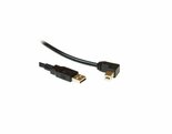 ACT-|-USB-2.0-Kabel-|-USB-A-naar-USB-B-(Haaks)