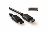 ACT-AK3980-|-DisplayPort-Kabel-|-20m-|-Zwart-|-Power-Pin-20-Niet-Aangesloten