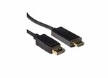 ACT-AK3990-|-DisplayPort-naar-HDMI-Kabel-|-Male-HDMI-A-Male