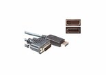 ACT-AK3995-|-DisplayPort-naar-DVI-Kabel-|-Male-DVI-Male