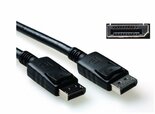 ACT-AK3981-|-DisplayPort-Kabel-|-30m-|-Zwart