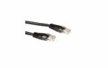 ACT-netwerkkabel-|-Cat5e-|-U-UTP-(UTP)-|-1-m-|-Zwart