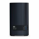 Western-Digital-My-Cloud-EX2-Ultra-NAS-|-2x-3.5-of-2.5-|-0TB-|-Ethernet-&amp;-USB-A