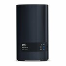 Western-Digital-My-Cloud-EX2-Ultra-3.5-Inch-2-bay-My-Cloud-EX2-Ultra-NAS-0TB-Zwart