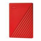 Western-Digital-My-Passport-externe-harde-schijf-2000-GB-Rood