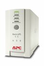 APC-Back-UPS-CS-BK650EI-|-650-VA-400-W-|-4x-IEC-C13-Stopcontacten-|-Line-Interactive-|-AVR-Spanningsregeling-|-USB-&amp;-Seriële-Poorten-|-LED-statusindicator