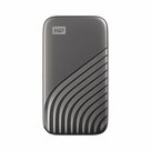 Western-Digital-My-Passport-1000-GB-Grijs