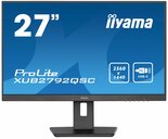 iiyama-XUB2792QSC-B5-27-|-2560-x-1440-IPS-|-75Hz-|-Monitor