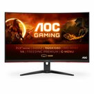 AOC-C32G2ZE-BK-32-|-2560-x-1440-VA-|-240Hz-|-Gaming-Monitor