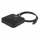 ACT-AC1502-basisstation-voor-opslagstations-USB-3.2-Gen-2-(3.1-Gen-2)-Type-C-Zwart