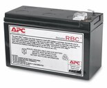 APC-Batterij-Vervangingscartridge-|-APCRBC110