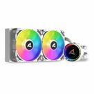 Sharkoon-S80-RGB-240mm-|-White-Edition-|-All-in-One-CPU-Waterkoeler