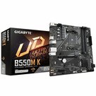 Gigabyte-B550M-K-1.0-|-Socket-AM4-|-AMD-B550-|-4xDDR4-|-Micro-ATX-|-Moederbord