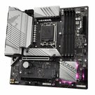Gigabyte-B760M-AORUS-ELITE-AX-|-Socket-LGA-1700-|-Intel-B760-|-4xDDR5-|-Micro-ATX-|-Moederbord