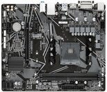 Gigabyte-A520M-H-(rev.-1.0)-AMD-A520-Socket-AM4-micro-ATX