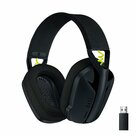 Logitech-G-G435-Headset-Draadloos-Hoofdband-Gamen-Bluetooth-Zwart