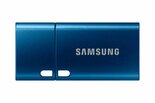 Samsung-MUF-64DA-|-64GB-USB-C-3.2-Flash-Drive-|-Blauw