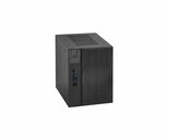 Asrock-DeskMeet-X300-Barebone-Desktopcomputer-|-Zonder-AM4-Processor-DDR4-Geheugen-Opslag-en-Besturingssysteem