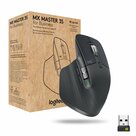 Logitech-MX-Master-3s-for-Business-muis-Rechtshandig-RF-draadloos-+-Bluetooth-Laser-8000-DPI