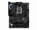 MSI-MPG-B650-CARBON-WIFI-|-Socket-AM5-|-AMD-B650-|-4xDDR5-|-ATX-|-Moederbord